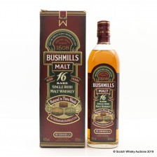 Bushmills 16 Year Old