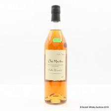 CLOS MARTIN BAS ARMAGNAC 1988 FOLLE BLANCHE