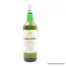 BLACK   WHITE 26 2 3 FL OZ