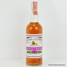 Glenlivet 1946 G M