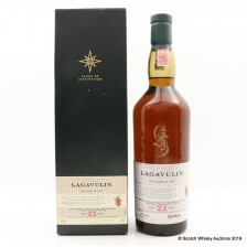 Lagavulin 1992 23 Casks Of Distinction 5745