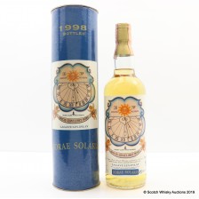 Lagavulin 1988 Horae Solaris Moon Import