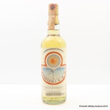 Macallan Glenlivet 1988 Horae Solaris Moon Import