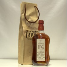 Isle Of Jura 15 Sherry Cask Reserve