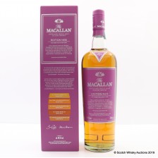 MACALLAN EDITION NO5