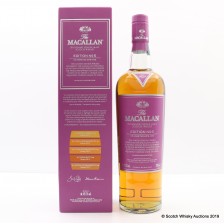 MACALLAN EDITION NO5