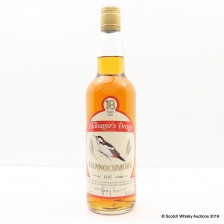 Manager S Dram Mannochmore 18