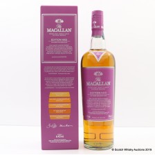 MACALLAN EDITION NO5