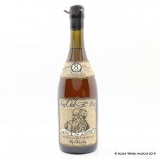 Very Olde St Nick 8 Rye Whisky