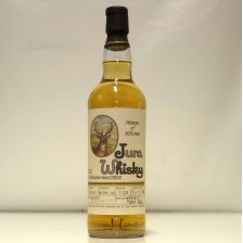 Isle Of Jura Single Malt 10