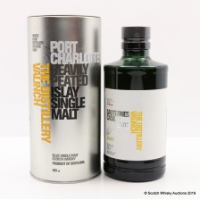 Port Charlotte Valinch 2003 14 Sauternes Cask 13 267 10 50cl