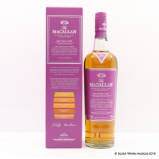 MACALLAN EDITION NO5