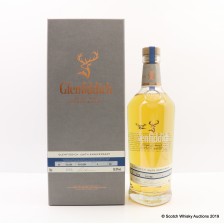 Glenfiddich 1994 20 130th Anniversary