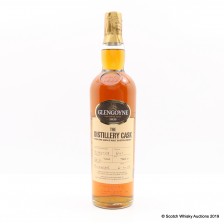 Glengoyne 2008 Distillery Cask 15 2221