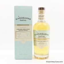 Kingsbarns 2015 Single Cask 1510358