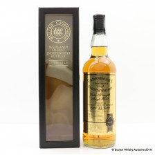 Glen Elgin Glenlivet 1978 33 Cadenhead S