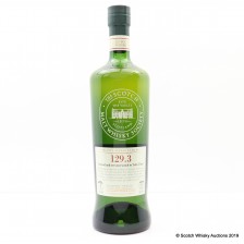 SMWS 129 3 KILCHOMAN 2008 4 YEAR OLD