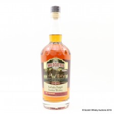 WILDCATTER 8 YEAR OLD 75CL