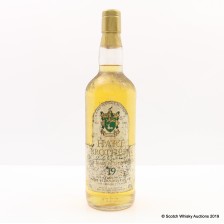 PORT ELLEN 1976 19 YEAR OLD HART BROTHERS