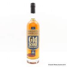 Smooth Ambler Old Scout American Whiskey