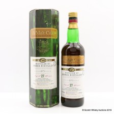 Ardbeg 1975 27 Old Malt Cask