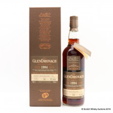 Glendronach 1994 18 Single Cask 98