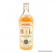 Bulloch Lade S Gold Label