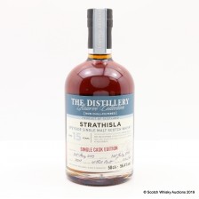 Strathisla 2003 15 Distillery Reserve Collection 50cl