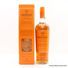 MACALLAN EDITION NO2