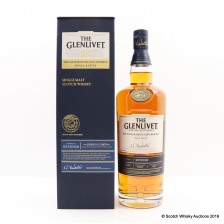 Glenlivet Master Distiller S Reserve Small Batch