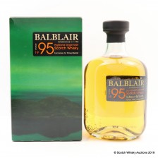BALBLAIR 1995 1L
