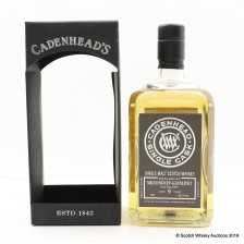 Miltonduff Glenlivet 2009 9 Cadenhead S For Templars Of The Malt