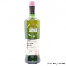 Smws 39 141 Linkwood 1989 27