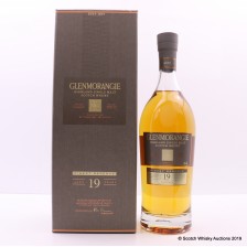 Glenmorangie 19 Year Old Finest Reserve