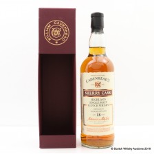 Dalmore 2001 18 Cadenhead S