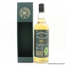 Miltonduff Glenlivet 2007 11 Cadenhead S