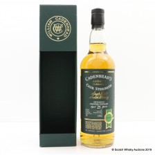 Strathmill 1993 25 Cadenhead S