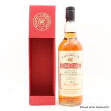 Tomatin 2009 10 Cadenhead S