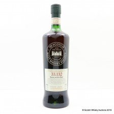 Smws 33 132 Ardbeg 2007 8