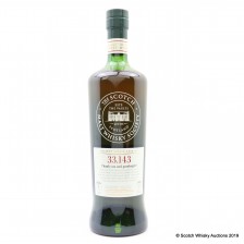 Smws 33 143 Ardbeg 2007 8