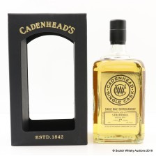 Strathmill 1991 27 Cadenhead S