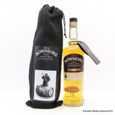 Bowmore 1997 Hand Filled Cask 149 4th Edition