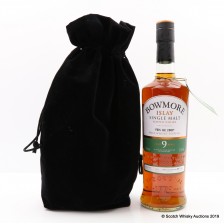 Bowmore Feis Ile 2009 9