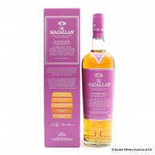 MACALLAN EDITION NO5