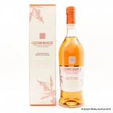 Glenmorangie A Midwinter Night S Dram