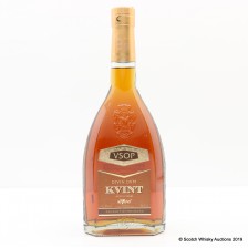 Kvint Divin Dvm Vsop 6 Moldovan Brandy 50cl