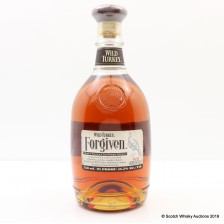 Wild Turkey Forgiven