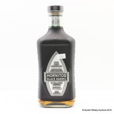 Casa Sauza Hornitos Black Barrel Tequila Anejo
