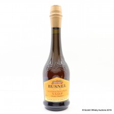 BUSNEL CALVADOS PAYS D AUGE VSOP