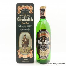Glenfiddich Clans Of The Highlands Of Scotland Clan Macdonald